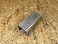 фото thumb №7, Зона деформації кронштейн передній нижній jaguar i-pace x590 j9d3-5a414-ab 2018-