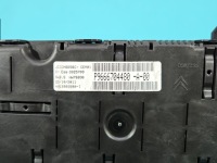 фото thumb №9, Спидометр citroen c4 grand picasso i 06-13 1,6 t p9666704480 европа