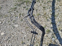 фото thumb №4, Провода охлаждение аккумулятора тормозные peugeot 508