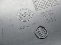 фото thumb №7, E-nv200 nv200 14-21 evalia захист корпус колонки кермового