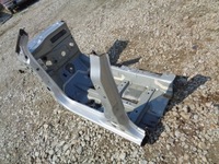 фото thumb №4, Чверть лонжерон ліва передня renault captur i 2013-2019 rok