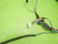 фото thumb №4, Джгут двері права перед daihatsu cuore v l701 98-