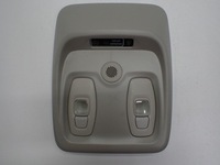 фото thumb №1, Лампа салона кабины оригинал 969801754r renault clio iv 18r