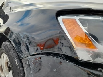 фото thumb №14, Volkswagen vw jetta vi крыло правый перед переднее l041