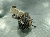 фото thumb №1, Усилитель тормозов тормозные renault clio iv 12- 472103202r 1.5 dci