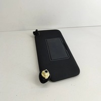 фото thumb №6, Honda civic x 2018 левая сторона защита солнцезащитная