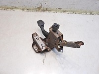 фото thumb №6, Педаль тормоза skoda fabia ii 1.9 tdi 6q1721058ba