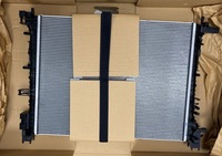 фото thumb №3, Новый org радиатор wody renault arkana / captur ii