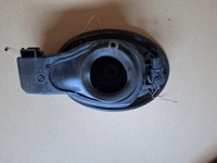 фото thumb №3, Maserati ghibli крышка топлива nero ribelle