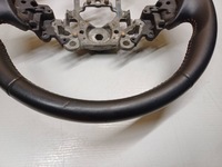 фото thumb №6, Cx-5 повітропровід шкіряний мультифункція