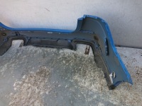 фото thumb №10, Bmw 2 f44 gran coupe m набор бампер задний задняя