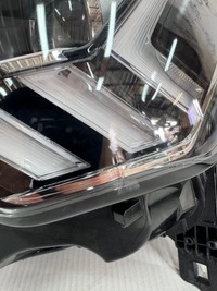 фото thumb №10, Лампа ліва передня audi q3 ii 83a 2018-2024 full led matrix комплектна oryg