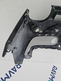 фото thumb №8, Бампер задний ferrari 488 gtb