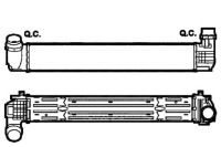 Интеркулер renault renault grand scenic 09-, mega Киев, фото thumb