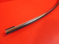 фото thumb №2, Mercedes r-klasa w251 короткий молдинг хром двері ліва перед передня верхній