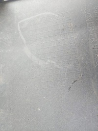 фото thumb №14, Бампер передний перед hyundai i30 n line iii lift 21-