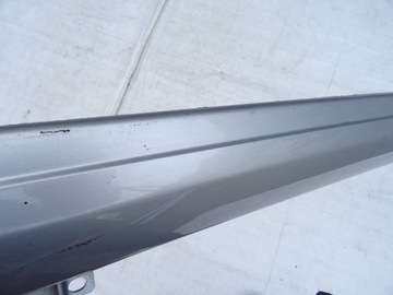 фото thumb №5, Порог планка пороговая левая vw polo v 5 6r0853855b