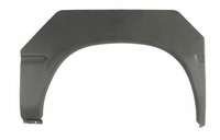 фото thumb №1, Ремкомплект крыла задняя ford transit 85-91 правая