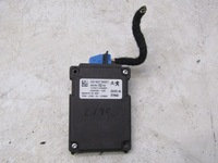 фото thumb №2, Камера асистент поперечина руху opel crossland x 9826575280