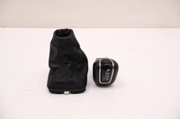 фото thumb №1, Volvo xc60 ii чехол ручка переключения передач