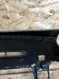 фото thumb №14, Бампер передний оболочка fiat 500 abarth lift