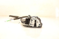 фото thumb №5, Замок левый зад дверь lexus lbx 1.5 гибрид