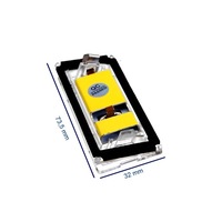 фото thumb №15, Фонари led подсветка номерного знака регистрационный