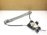 фото thumb №1, Transit connect mk2 ii подъемник стекло левый перед