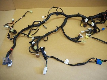 фото thumb №6, Установка жгут панели hyundai i30 i