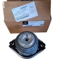 Купить Подушка двигателя левая/правая mercedes w164 gl ml, фото thumb