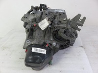 фото thumb №3, Коробка передач передач renault grand scenic ii 1.6 jr5125