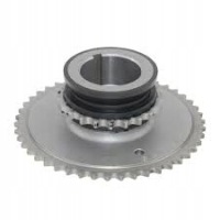 фото thumb №1, Оригінальні колесо зубчасте wawłu napdeowego mercedes om271