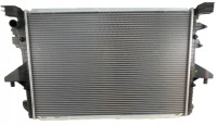 фото thumb №1, Радиатор wody vw multivan 2.0 tdi 2009 - 2015