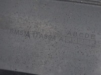 фото thumb №14, Бампер зад задний комплектный оригинал pdc ford focus mk3 htb 13r