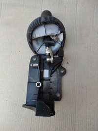 фото thumb №1, Fiat panda 2 домкрат ручка передач