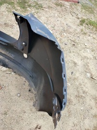 фото thumb №11, Mazda mx-30 20- бампер задняя задний