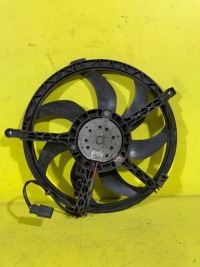 Купить Mini cooper r56 - вентилятор радиатора m5377003, фото thumb