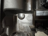 фото thumb №9, Honda hr-v iii полный led левая правая фара w6500