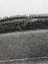 фото thumb №11, Полка багажника задняя peugeot 3008 ii 2016- 98114924zd
