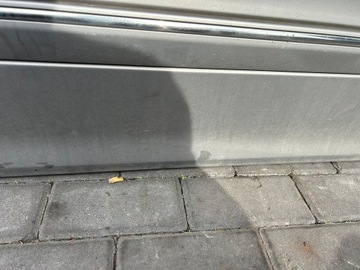 фото thumb №8, Двері праві перед передні mercedes c w203 lak: c723 5d 5 двері