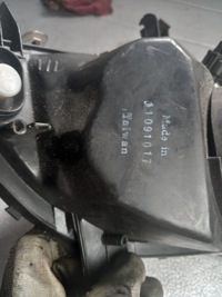 фото thumb №9, Фара левый opel zafira