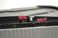 фото thumb №6, Mercedes r129 sl бардачок між сидіння шторка