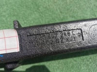 Абсорбер бампера перед передний vw golf vii 5g0 5g0807248l новый!!! Доставка, фото thumb