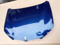 фото thumb №1, Капот крышка двигателя bmw x1 f48 c10 капот