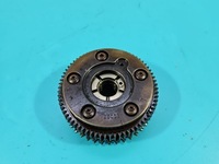 фото thumb №1, Колесо faz распределительного вала mercedes cls c219 f347267 3.5 v6 272964