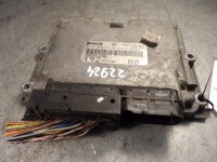 фото thumb №1, Fiat stilo бортовой компьютер блок управления 0281010738 73501236 28sa5661