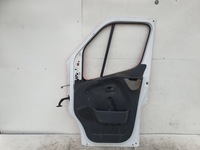 фото thumb №5, Renault master iii 3 movano двері правий перед