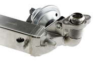 фото thumb №9, Радіатор вихлопних газів клапана egr bmw 1 e81 120d 2006-