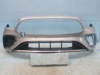 фото thumb №1, Бампер mercedes e-klasa w213 lift amg перед