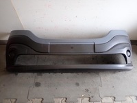 фото thumb №1, Бампер перед передний renault trafic iii 2014-